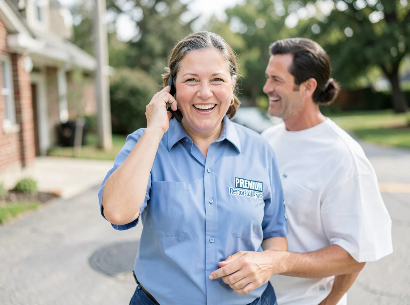 Water Damage Restoration Oregon, MO FAQs
